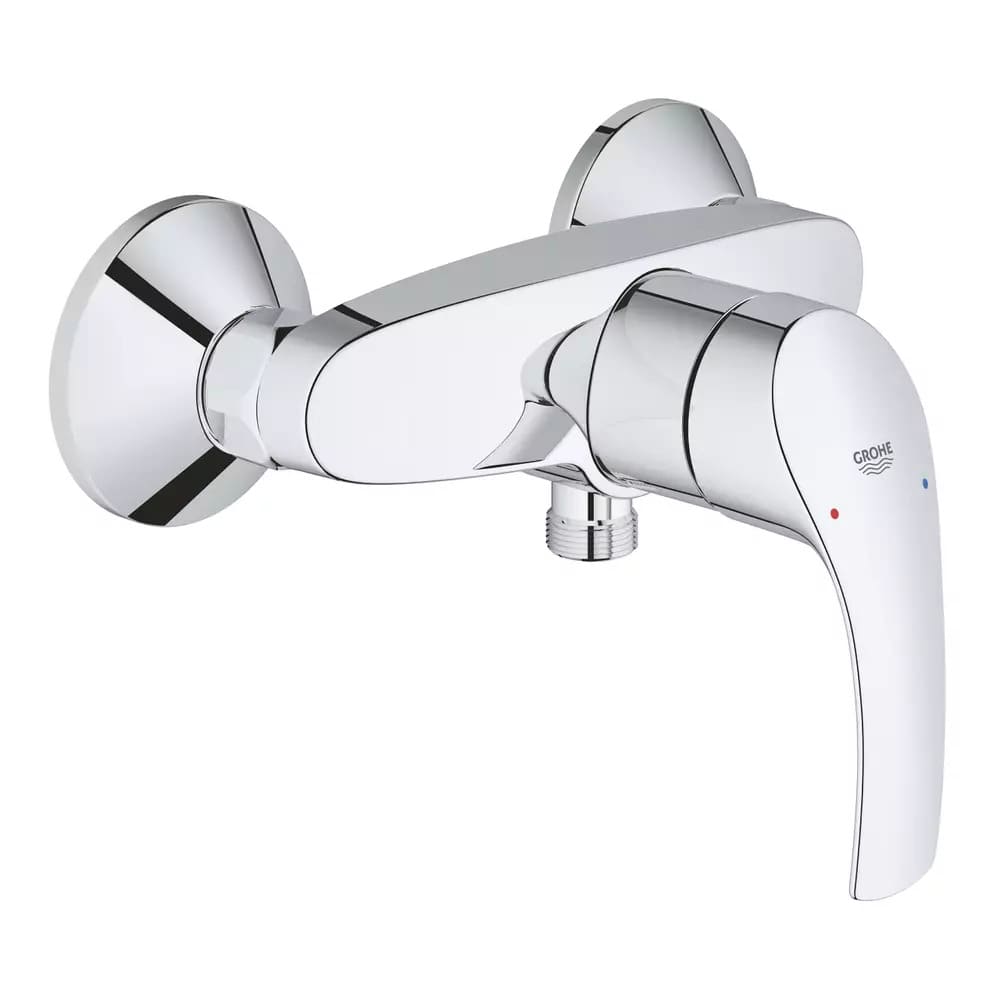 Змішувач для душу GROHE EUROSMART NEW 33555002 хром
