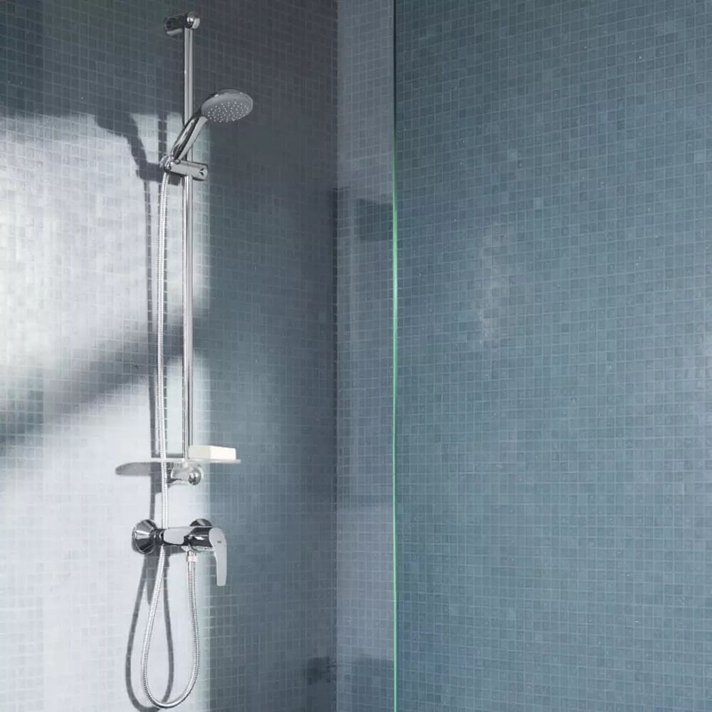 Змішувач для душу GROHE EUROSMART NEW 33555002 хром