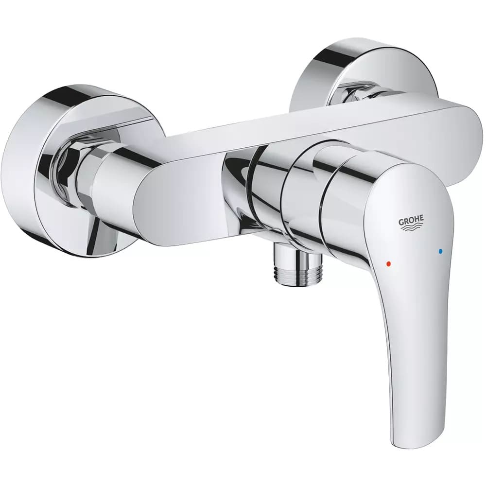 Змішувач для душу GROHE EUROSMART NEW 33555003 хром