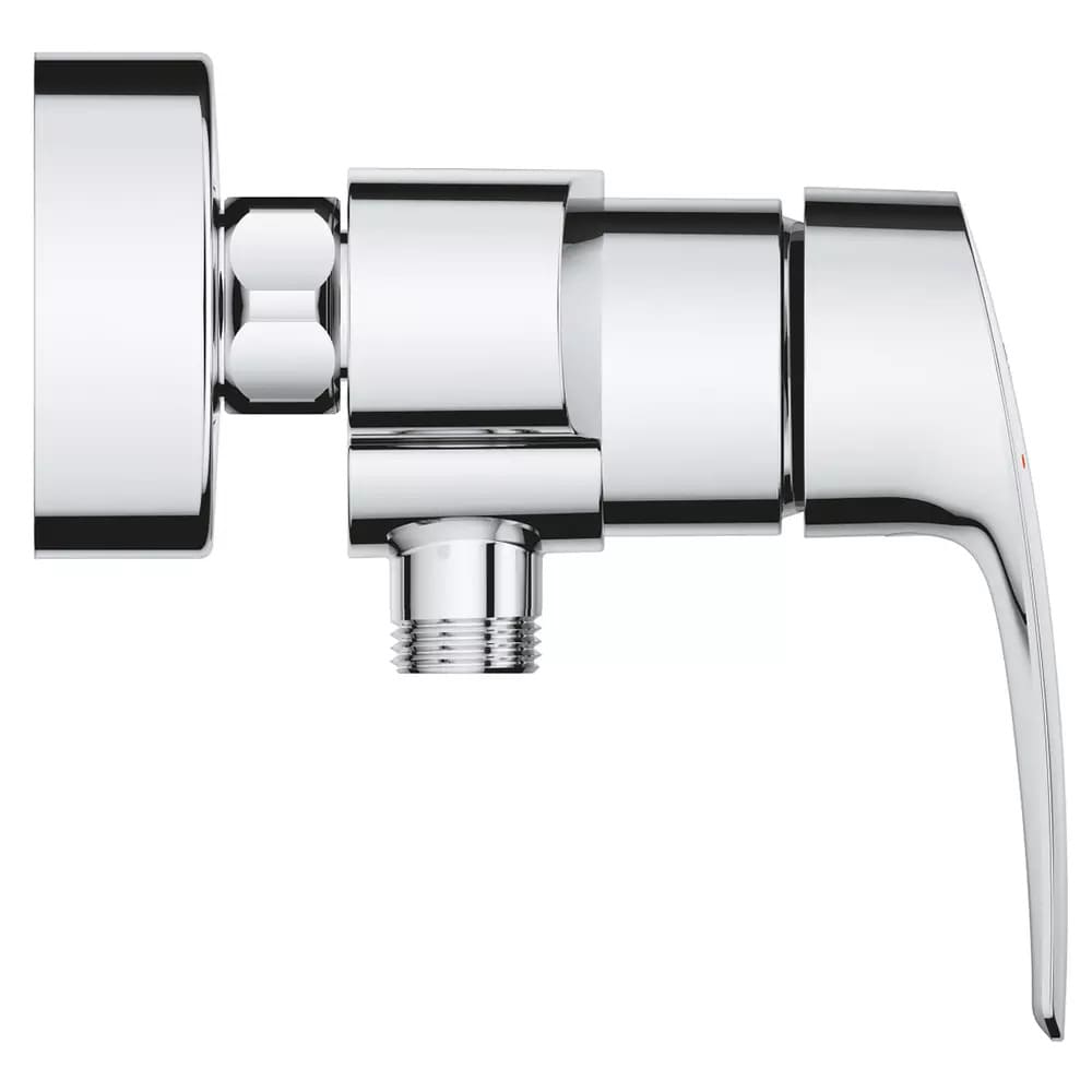 Змішувач для душу GROHE EUROSMART NEW 33555003 хром