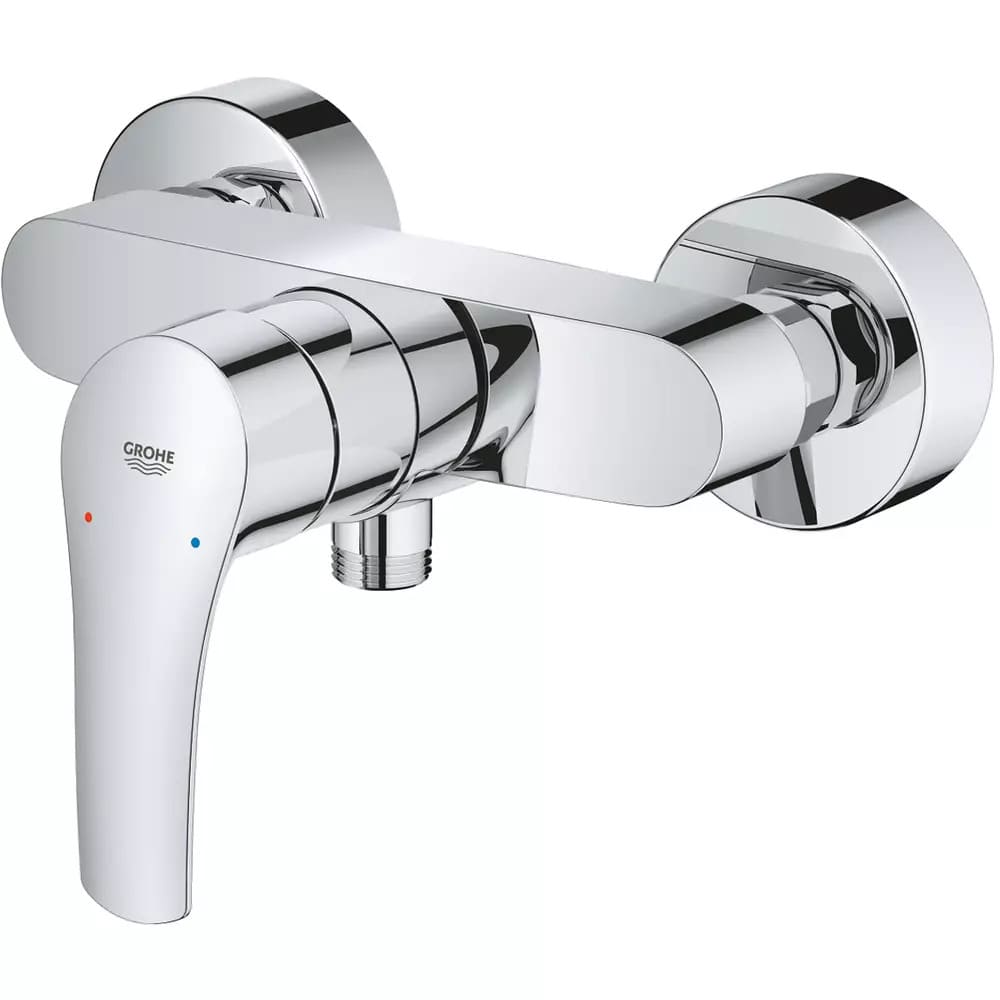 Змішувач для душу GROHE EUROSMART NEW 33555003 хром