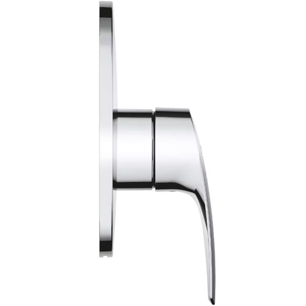 Змішувач для душу прихованого монтажу GROHE EUROSMART 33556003 хром