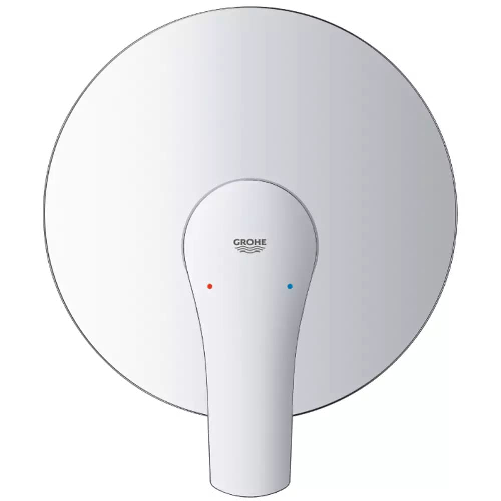 Змішувач для душу прихованого монтажу GROHE EUROSMART 33556003 хром