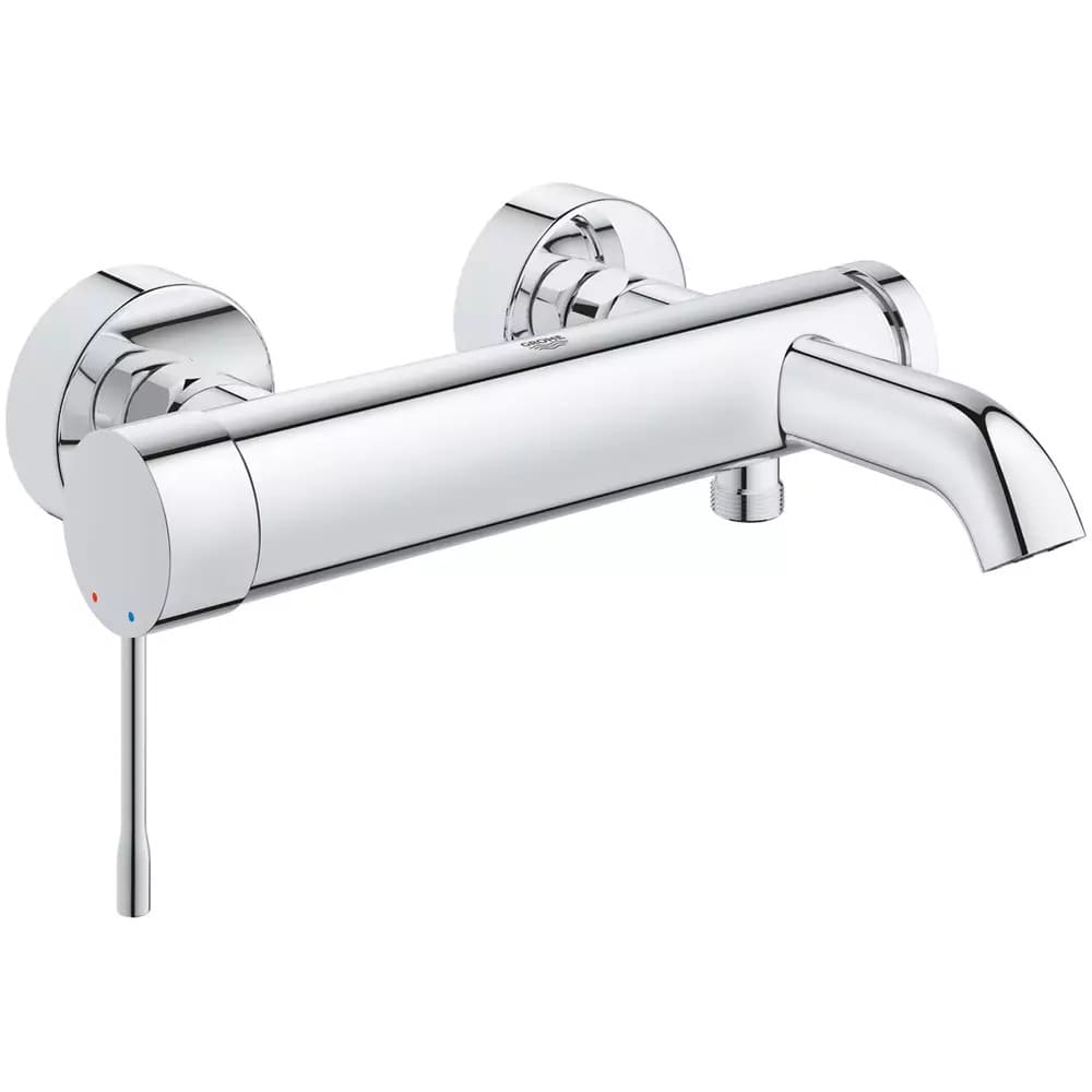Змішувач для ванни GROHE ESSENCE NEW 33624001 хром