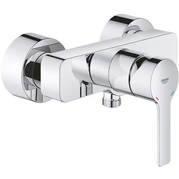 Змішувач для душу GROHE LINEARE 33865001 хром