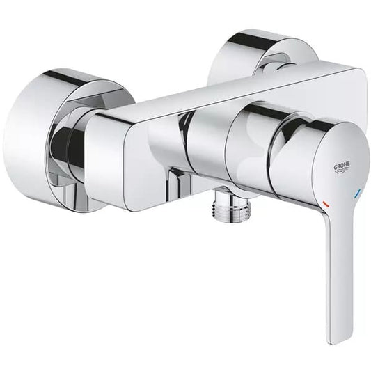 Змішувач для душу GROHE LINEARE 33865001 хром