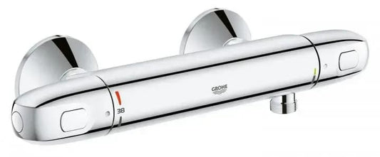 Змішувач для душу GROHE GROHTHERM 1000 34143003 термостат, хром