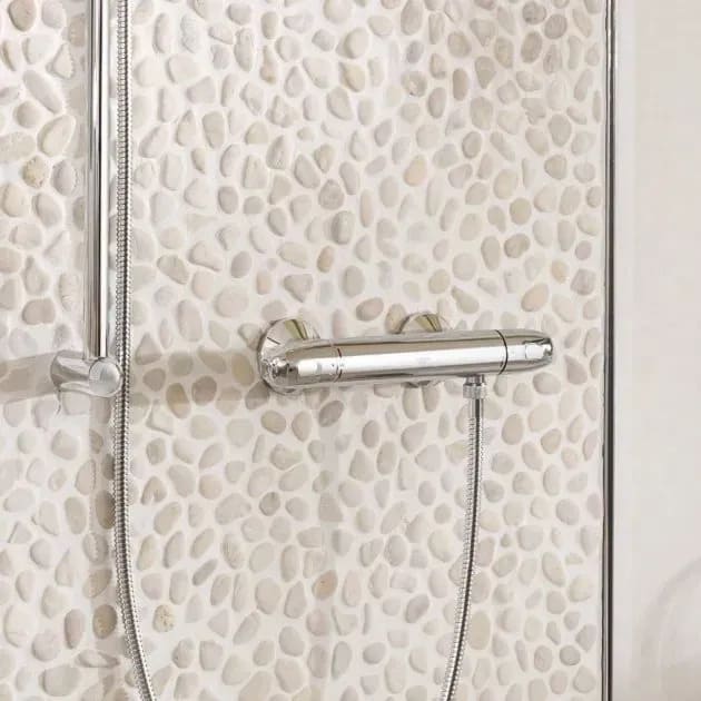 Змішувач для душу GROHE GROHTHERM 1000 34143003 термостат, хром