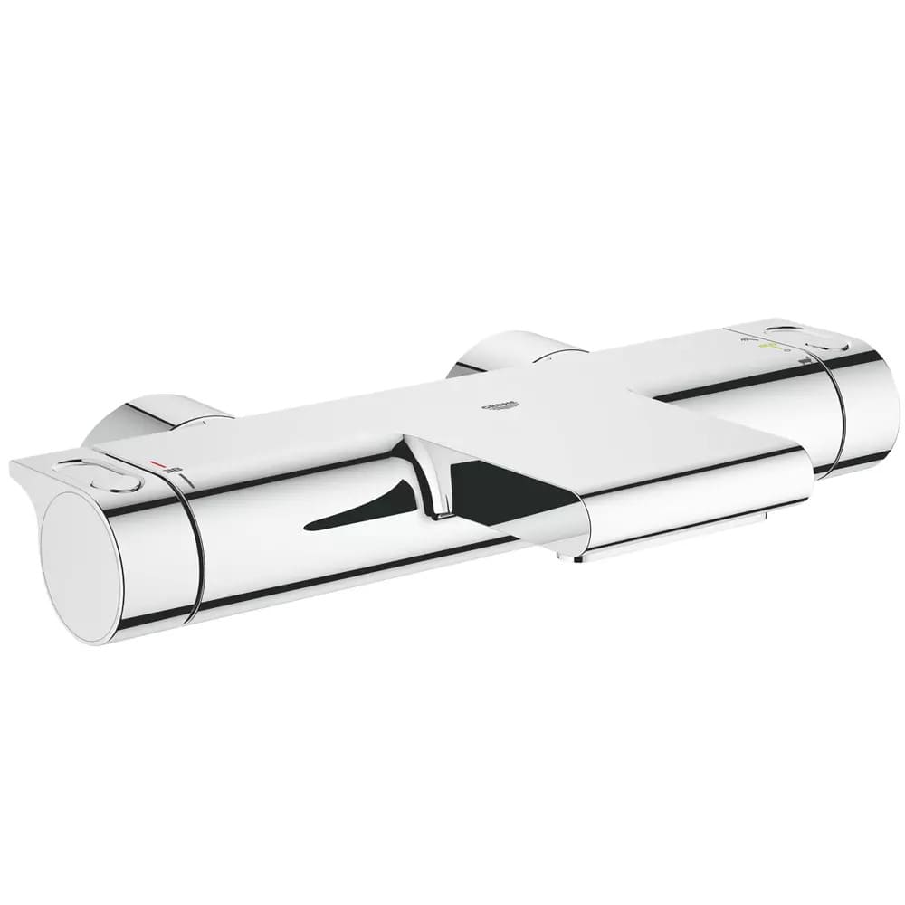 Змішувач для ванни GROHE GROHTHERM 2000 34174001 термостат, хром