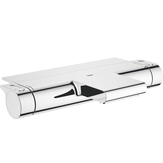 Змішувач для ванни GROHE GROHTHERM 2000 34464001 термостат з поличкою, хром