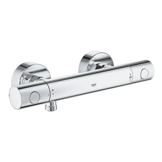 Змішувач для душу GROHE GROHTHERM 34765000 термостат, хром