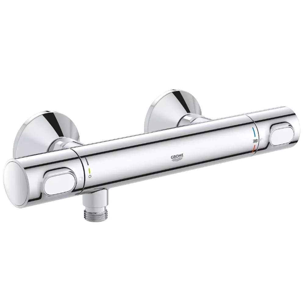 Змішувач для душу GROHE GROHTHERM 500 34793000 термостат, хром