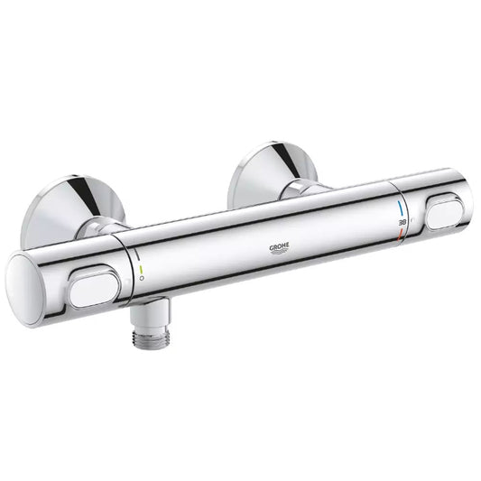Змішувач для душу GROHE GROHTHERM 500 34793000 термостат, хром