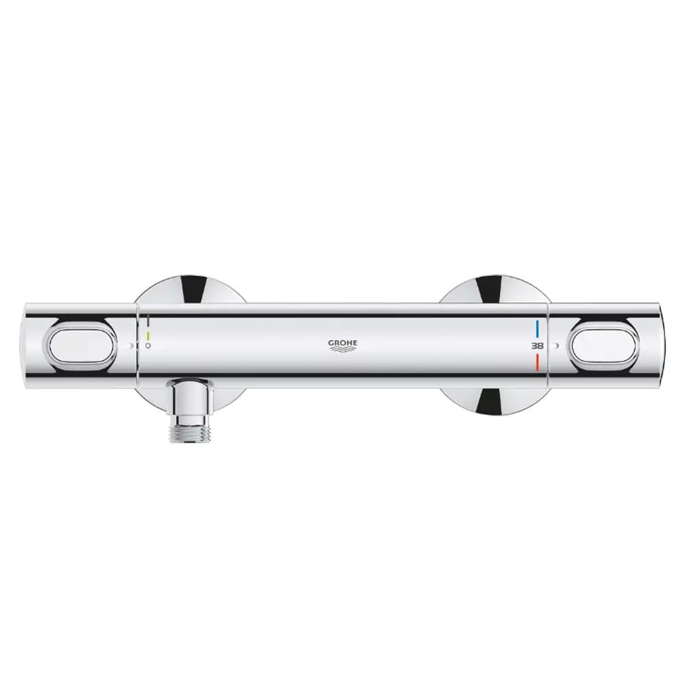 Змішувач для душу GROHE GROHTHERM 500 34793000 термостат, хром