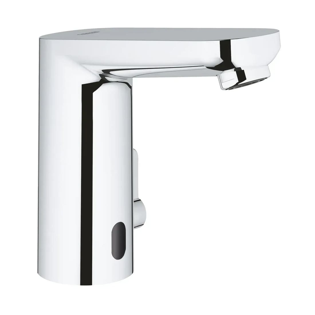 Змішувач для умивальника GROHE EUROSMART COSMOPOLITAN 36327001 хром, Інфрачервона електроніка