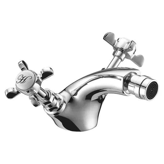 Змішувач для біде IMPRESE CUTHNA 40280 stribro хром