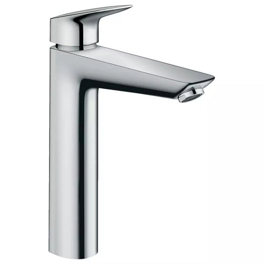 Змішувач для умивальника HANSGROHE LOGIS 71090000 одноважільний