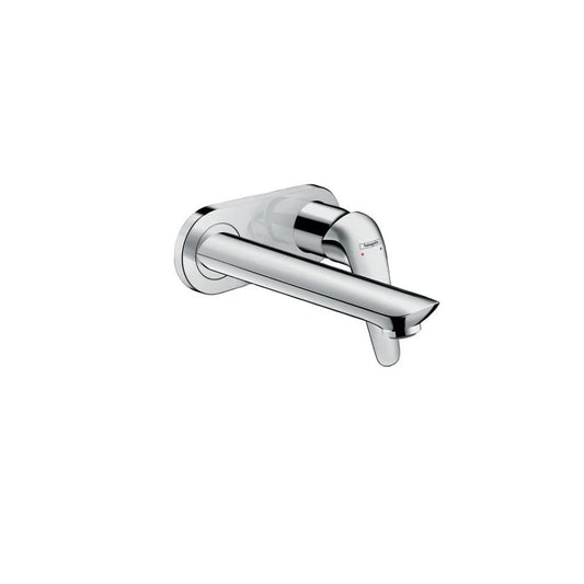 Змішувач прихованого монтажу для умивальника HANSGROHE NOVUS 71127000 одноважiльний