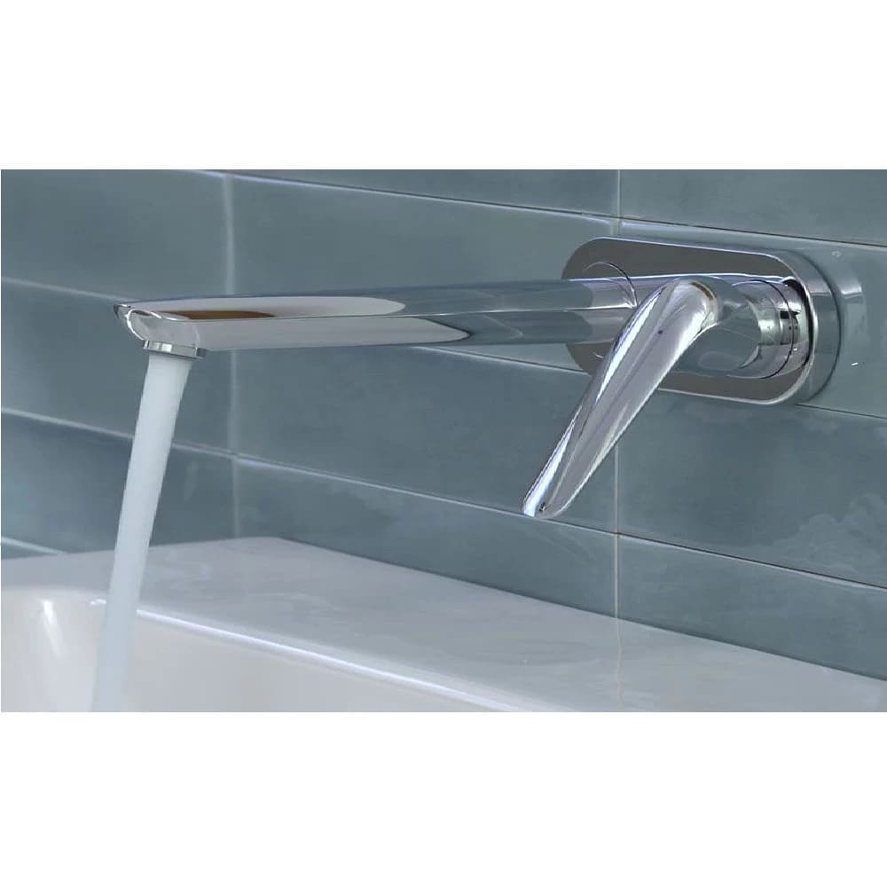 Змішувач прихованого монтажу для умивальника HANSGROHE NOVUS 71127000 одноважiльний