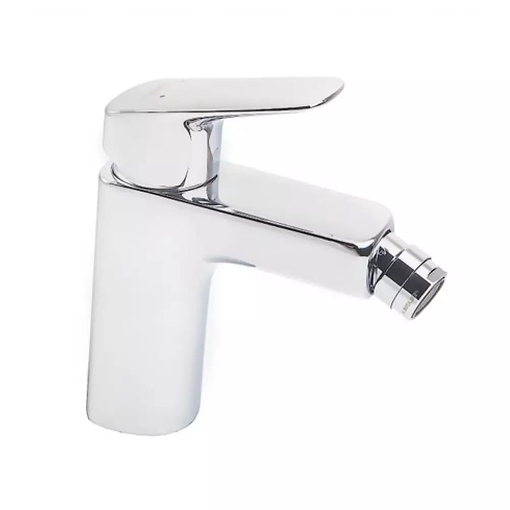 Змішувач для біде HANSGROHE LOGIS 71200000 з донним клапаном, хром