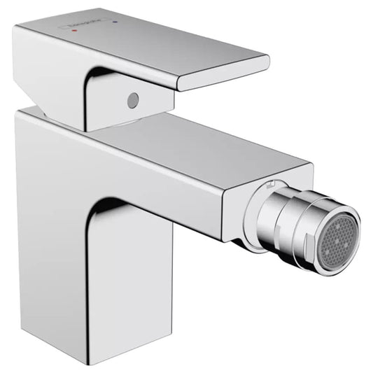 Змішувач для біде HANSGROHE VERNIS SHAPE 71211000 з донним клапаном, хром