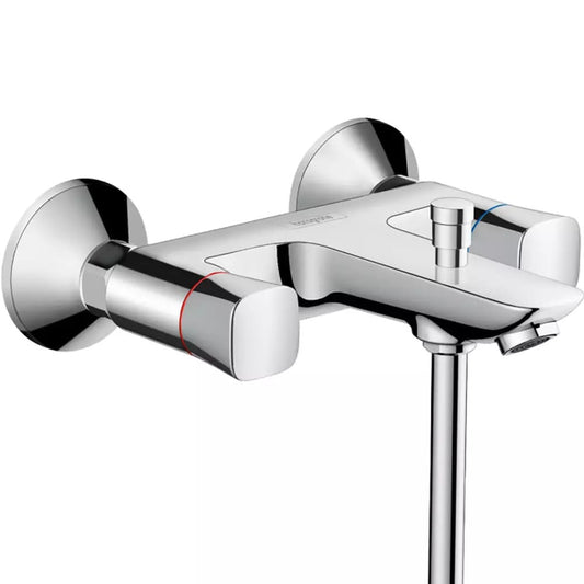 Змішувач для ванни HANSGROHE LOGIS 71243000 хром