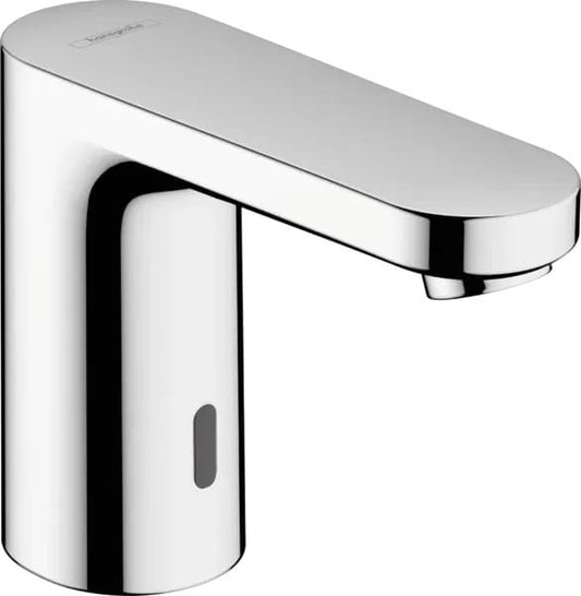 Змішувач для умивальника електронний HANSGROHE VERNIS BLEND 71502000