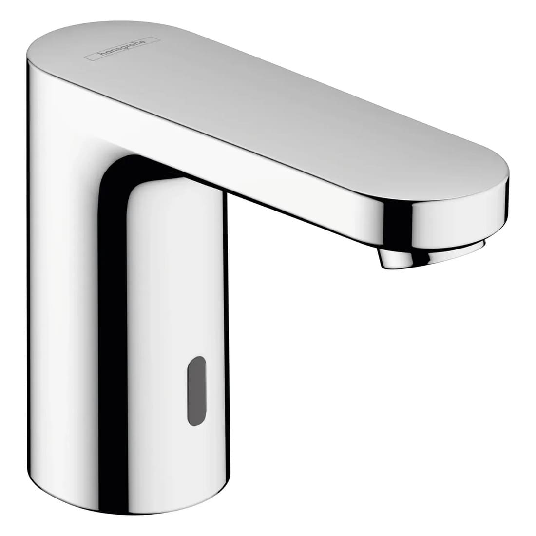Змішувач для умивальника електронний HANSGROHE VERNIS BLEND 71503000 хром