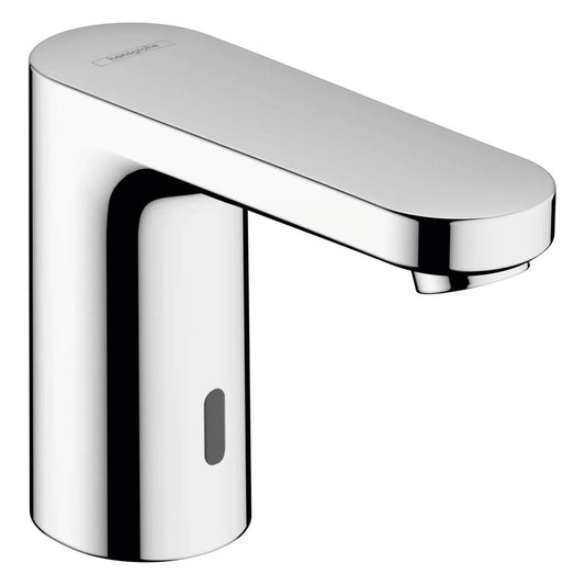 Змішувач для умивальника електронний HANSGROHE VERNIS BLEND 71503000 хром