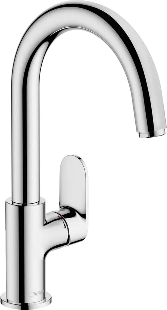 Змішувач для умивальника HANSGROHE VERNIS BLEND 71554000