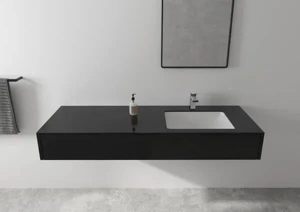 Змішувач для умивальника HANSGROHE VERNIS SHAPE 71562000