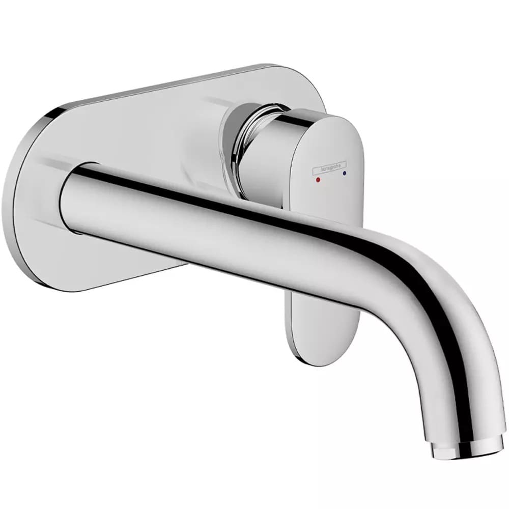Змішувач прихованого монтажу для умивальника HANSGROHE VERNIS BLEND 71576000