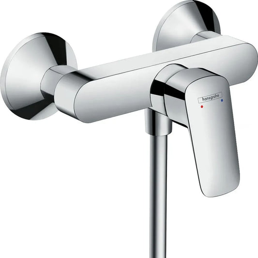 Змішувач для душу HANSGROHE LOGIS 71600000 хром