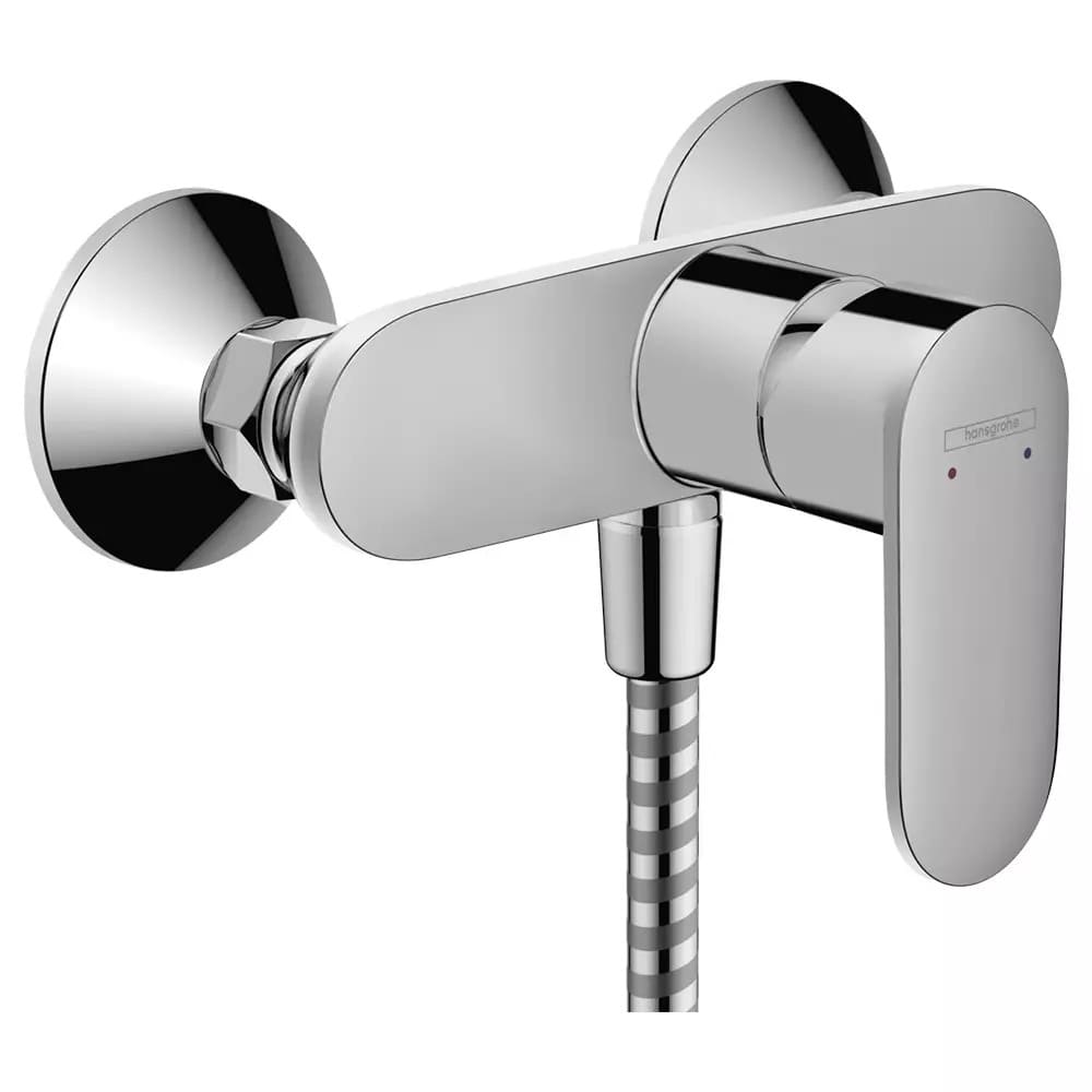 Змішувач для душу HANSGROHE VERNIS BLEND 71640000 хром