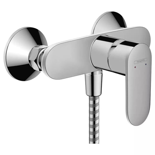 Змішувач для душу HANSGROHE VERNIS BLEND 71640000 хром