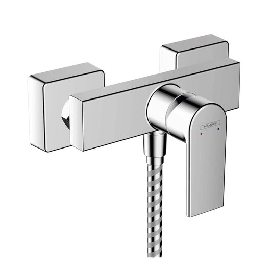 Змішувач для душу HANSGROHE VERNIS SHAPE 71650000 хром