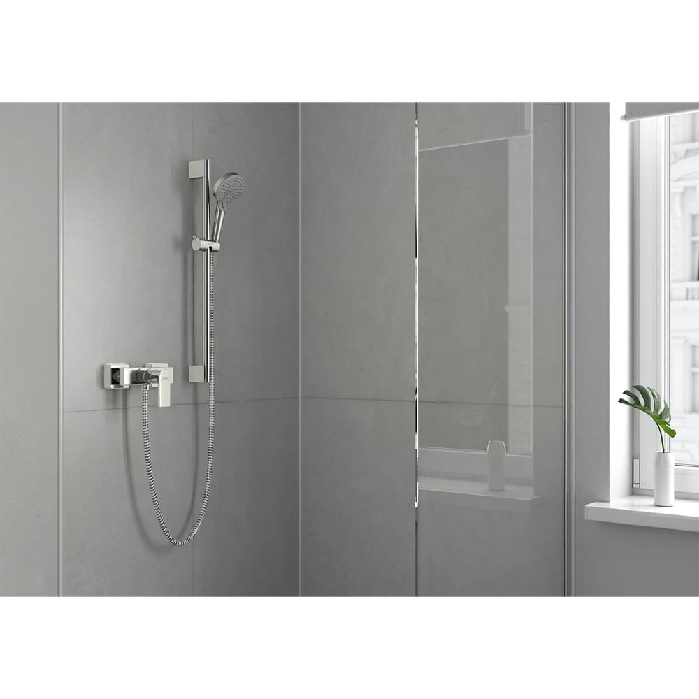 Змішувач для душу HANSGROHE VERNIS SHAPE 71650000 хром