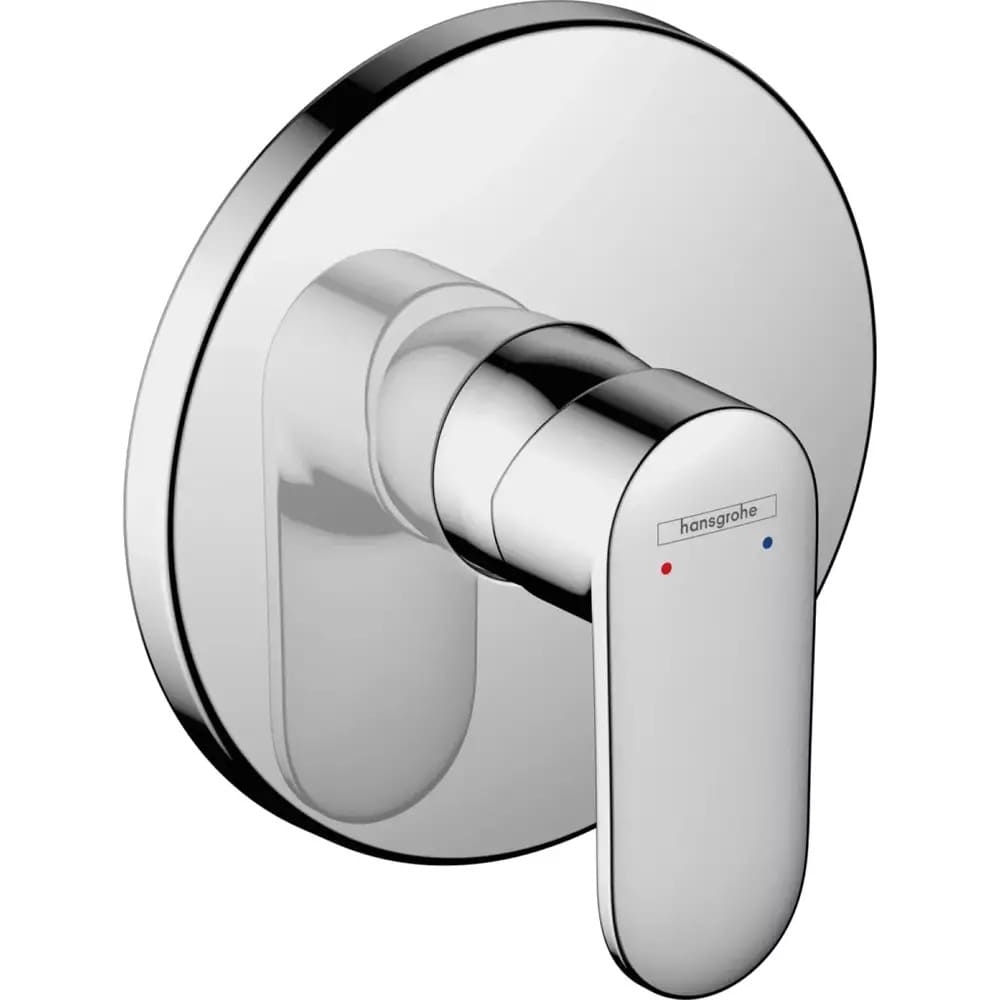 Змішувач для душу прихованого монтажу HANSGROHE VERNIS BLEND 71667000 хром