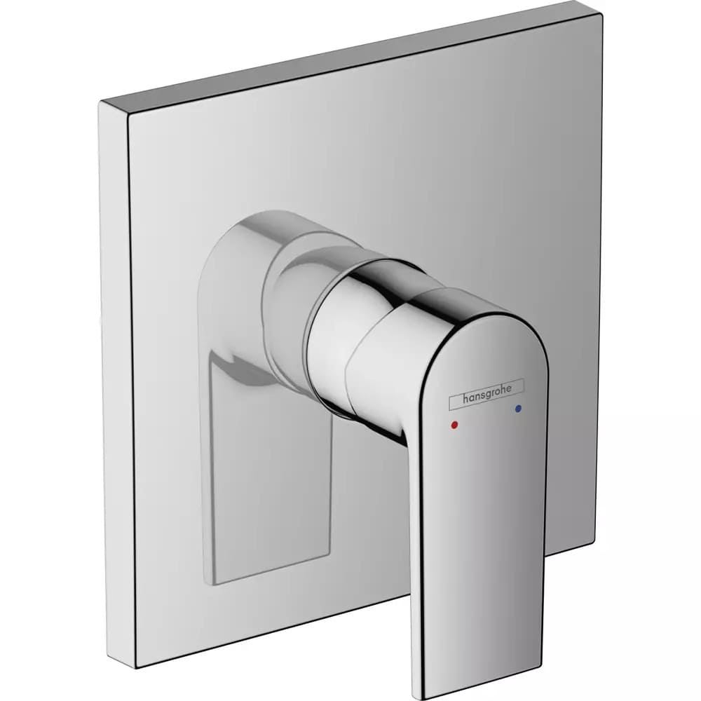 Змішувач для душу прихованого монтажу HANSGROHE VERNIS SHAPE 71668000 хром