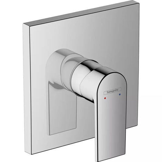 Змішувач для душу прихованого монтажу HANSGROHE VERNIS SHAPE 71668000 хром