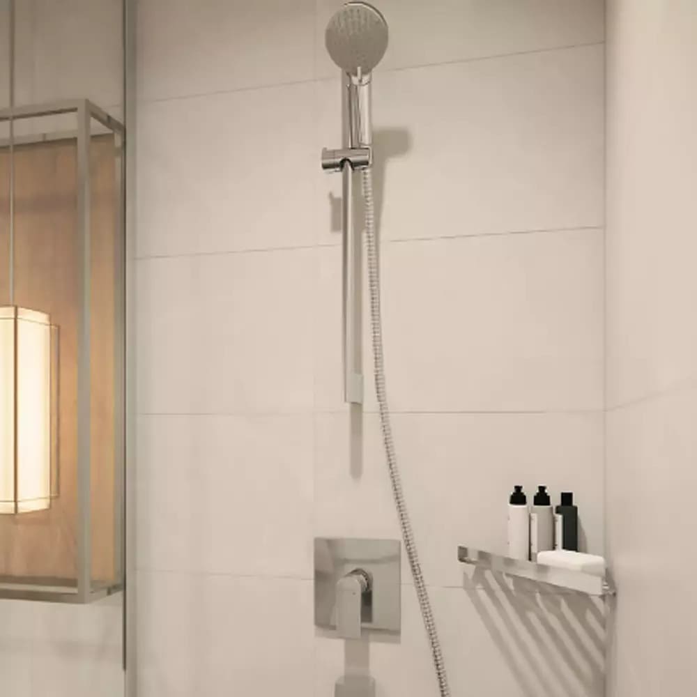 Змішувач для душу прихованого монтажу HANSGROHE VERNIS SHAPE 71668000 хром