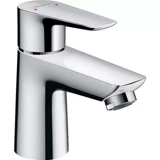 Змішувач для умивальника HANSGROHE TALIS E 71700000 одноважiльний