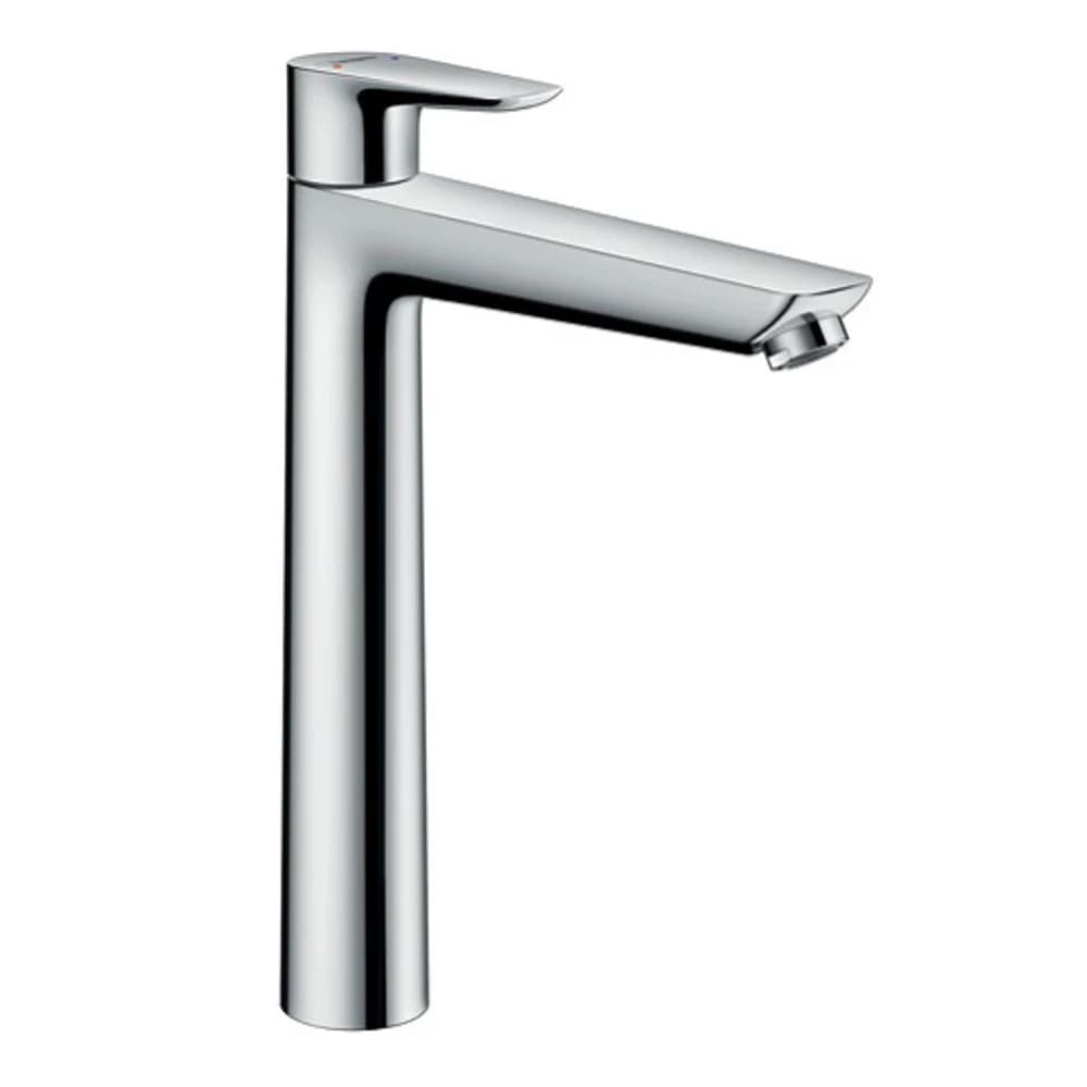 Змішувач для умивальника HANSGROHE TALIS E 71716000 одноважiльний