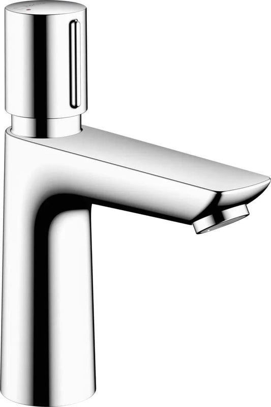 Змішувач для умивальника з регулюванням часу HANSGROHE TALIS E 71718000