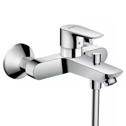 Змішувач для ванни HANSGROHE TALIS E 71740000 хром