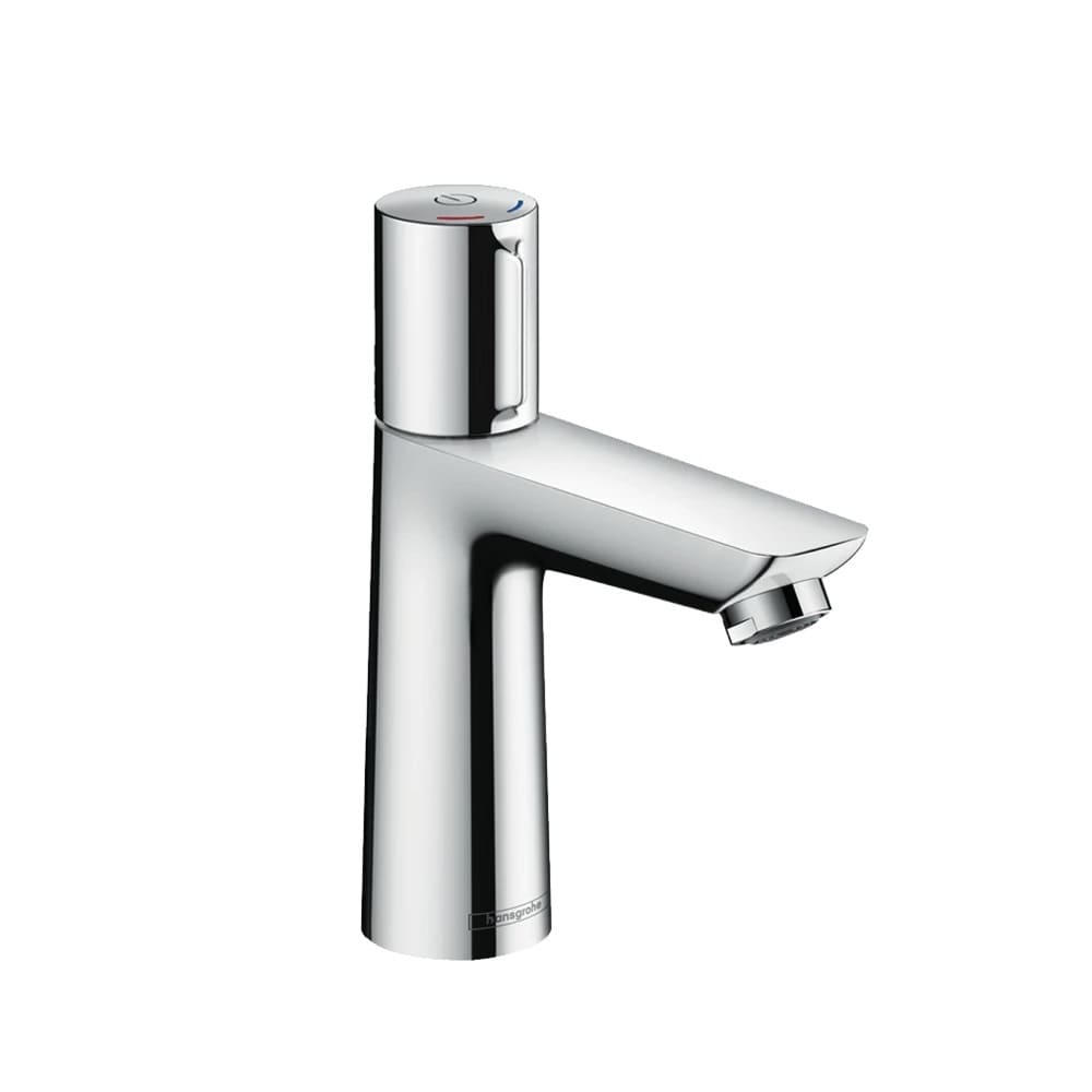 Змішувач для умивальника HANSGROHE TALIS SELECT E 71750000 одноважільний