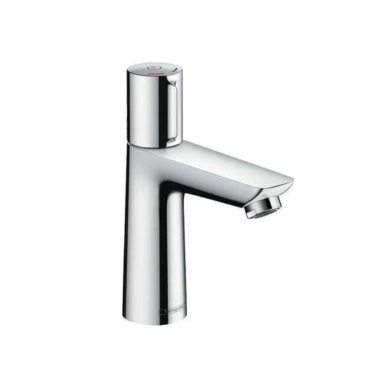 Змішувач для умивальника HANSGROHE TALIS SELECT E 71750000 одноважільний