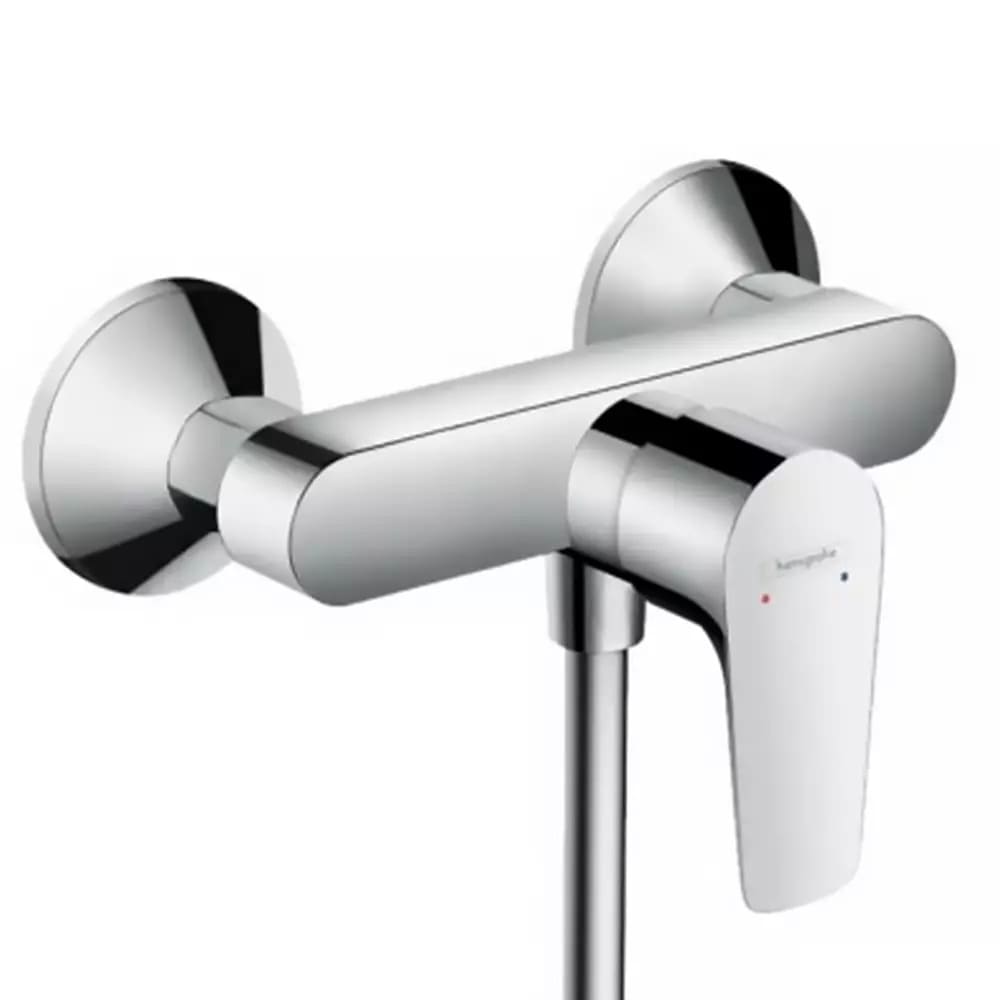 Змішувач для душу HANSGROHE TALIS E 71760000 хром
