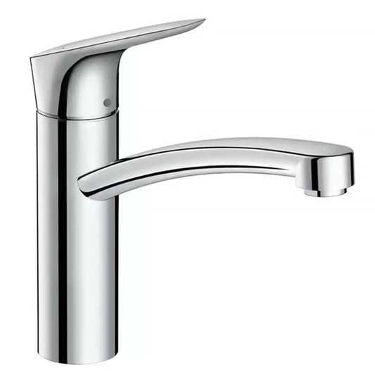 Змішувач для кухні HANSGROHE LOGIS 71832000 одноважільний, хром