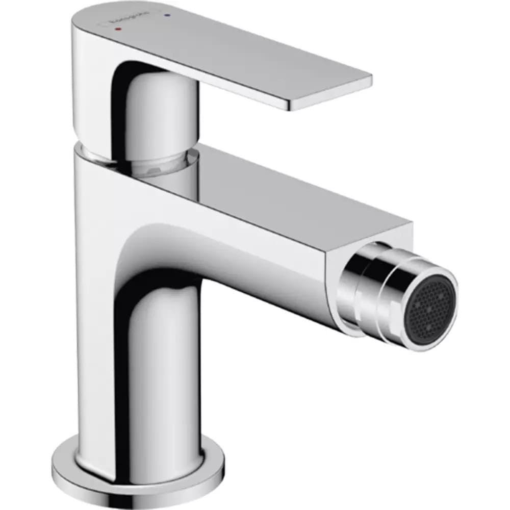 Змішувач для біде HANSGROHE REBRIS E 72211000 з донним клапаном, хром